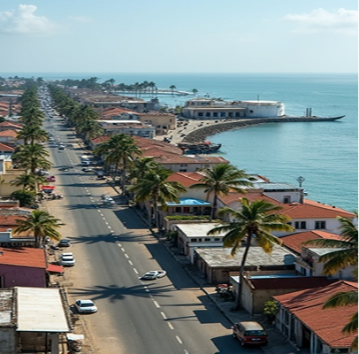 Cotonou